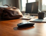 Logitech Mobi Fold Review: A Compact and Portable Mouse for On-the-Go Professionals
