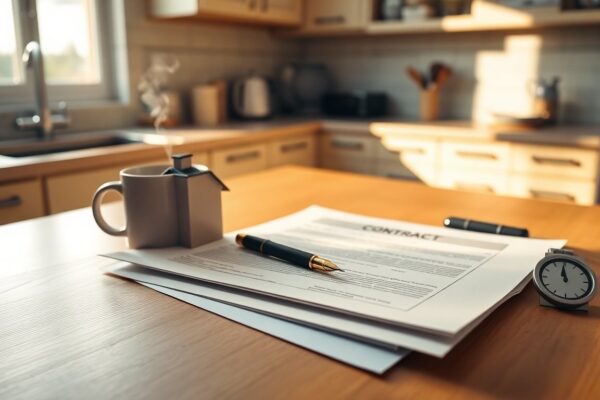 Mastering the art of negotiation for second home transactions