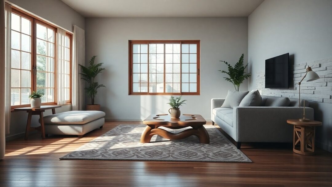 Maximizing rental income through strategic design upgrades