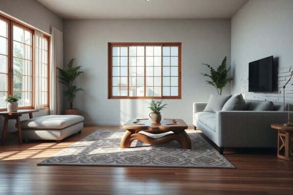 Maximizing rental income through strategic design upgrades