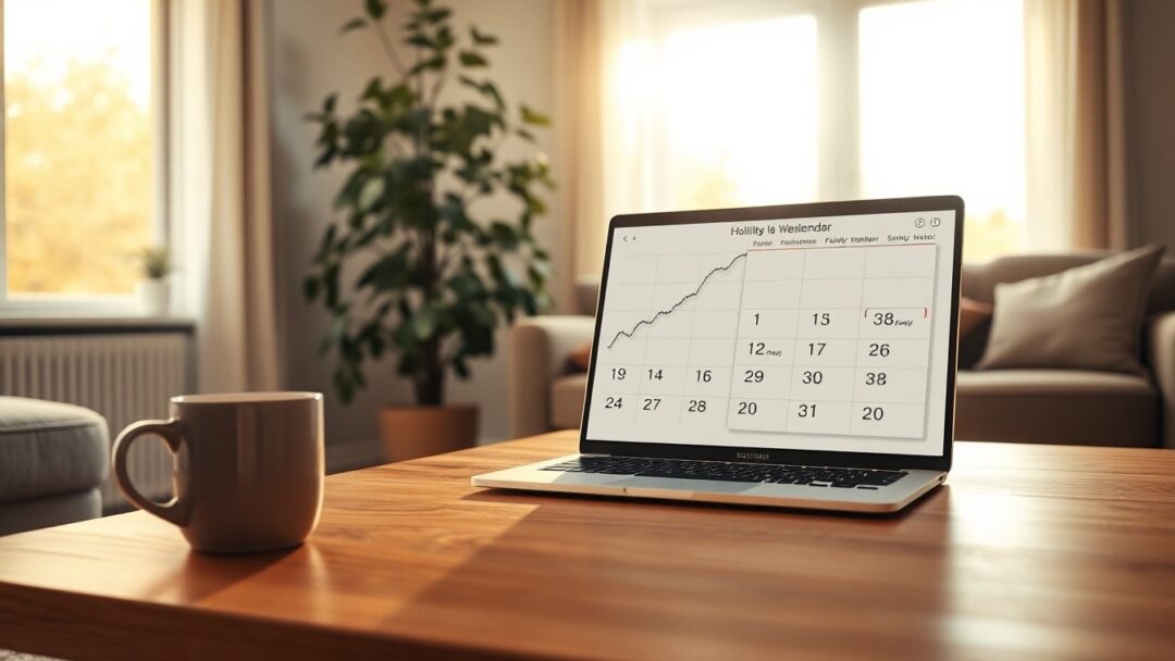Maximizing rental yield and family use for holiday homes