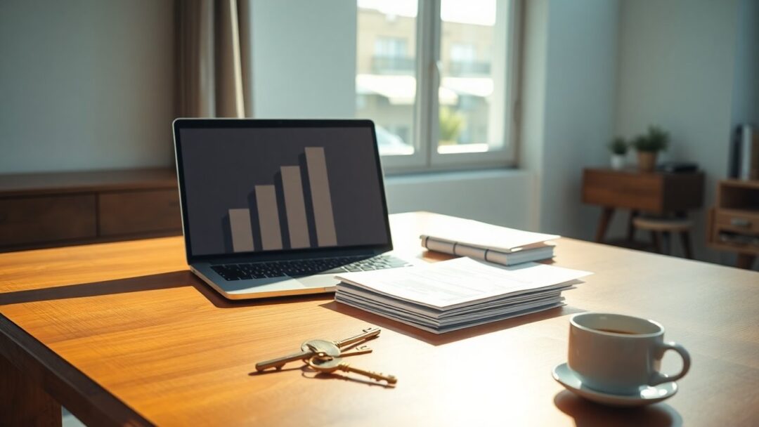 May 2026 Home Sales Surge, But Pending Contracts Signal Market Slowdown