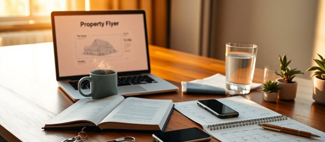 Optimizing your vacation rental listing for maximum bookings