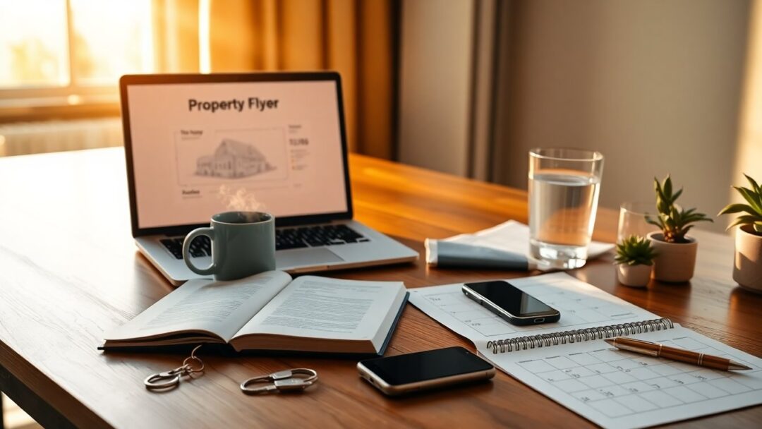 Optimizing your vacation rental listing for maximum bookings