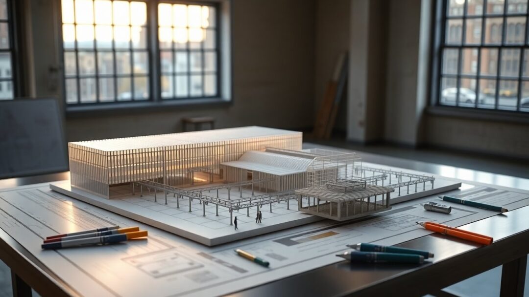 Penn Station Redevelopment: A $7 Billion Vision for New York's Future
