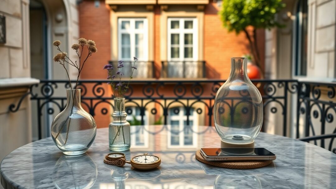 Rediscovering Lisbon's Charm: Pátio do Mercador's Unique Residential Concept