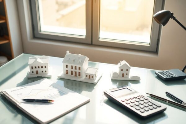 Regional patterns in second-home mortgages: Rimini, Emilia-Romagna and Vco compared