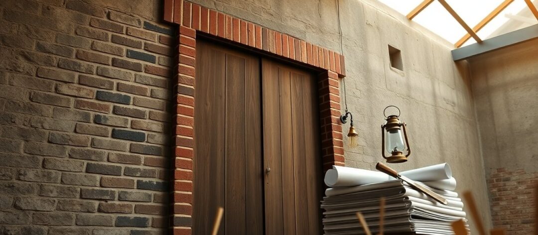 Revitalizing Heritage: The Benefits of Adaptive Reuse in Property Development