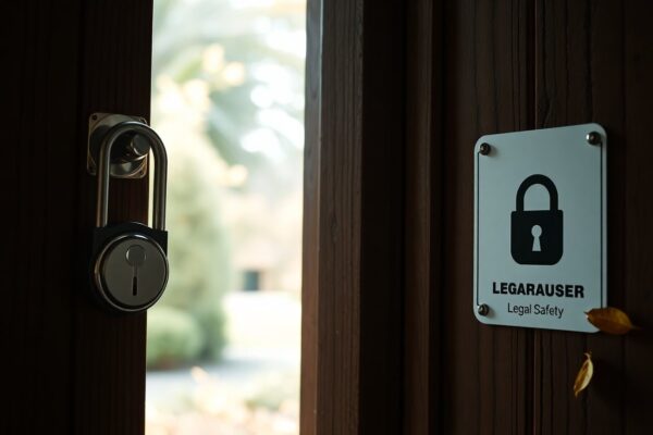 Safeguarding your holiday property from unwanted occupants and fraudulent activities