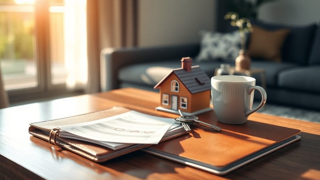 Safely renting out your second home to mid-term and seasonal tenants