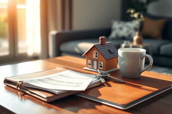 Safely renting out your second home to mid-term and seasonal tenants