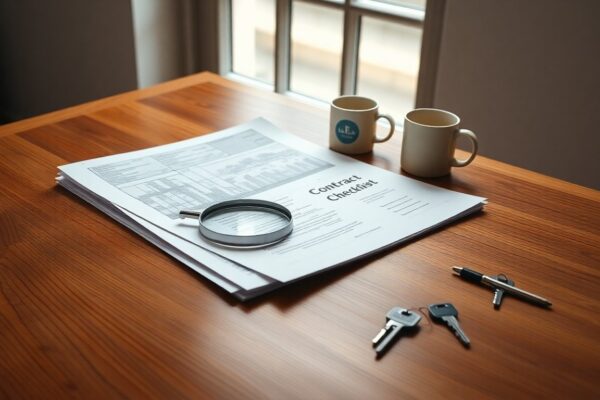 Second home buying guide: due diligence checklist