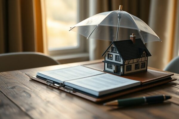 Second-home rentals insurance and liability explained