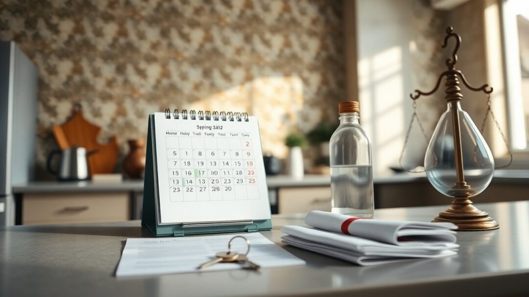 Selling a second home at the right time for maximum profit