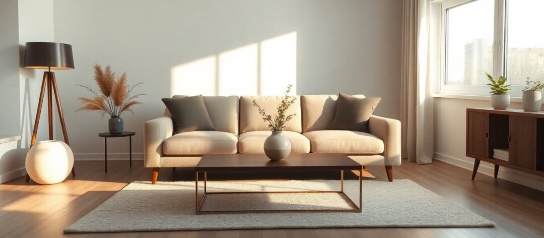 Selling your vacation home quickly with effective staging