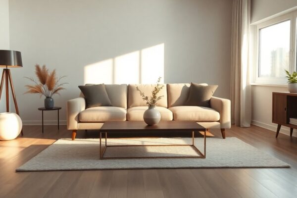 Selling your vacation home quickly with effective staging