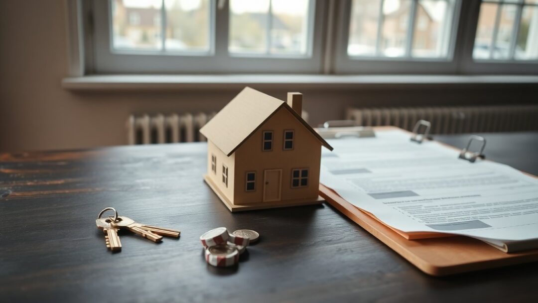 Senate Approves Bipartisan Housing Legislation to Increase Affordability
