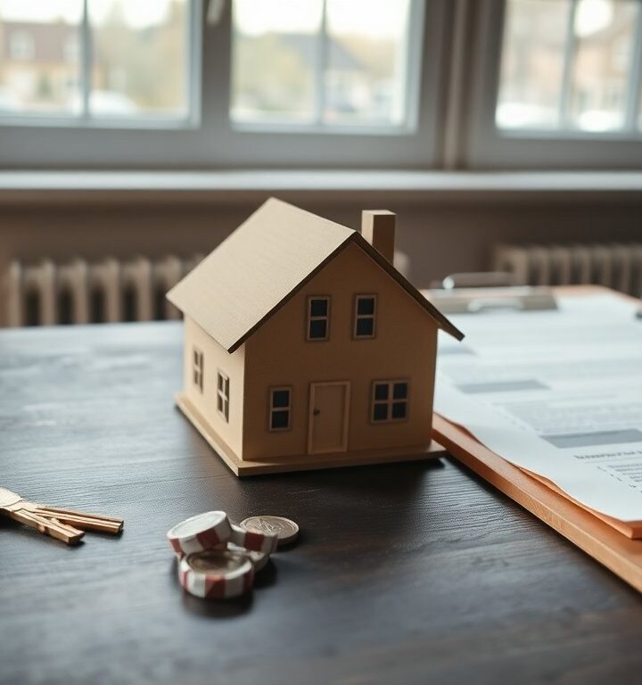 Senate Approves Bipartisan Housing Legislation to Increase Affordability