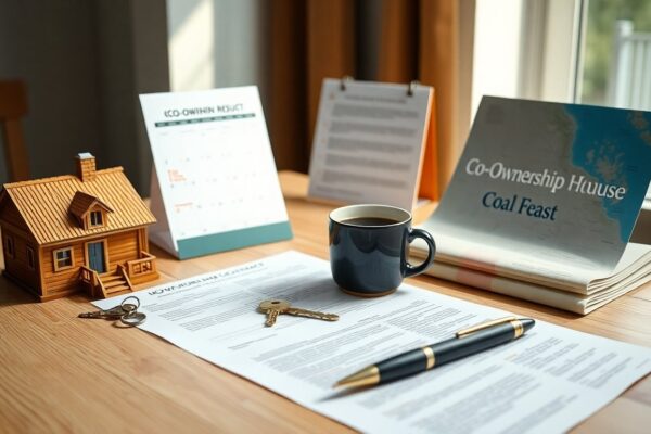 Shared ownership of vacation properties: A comprehensive guide