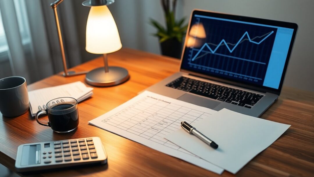 Smart Strategies for Managing Mortgage Rates and Loan-to-Value Ratios