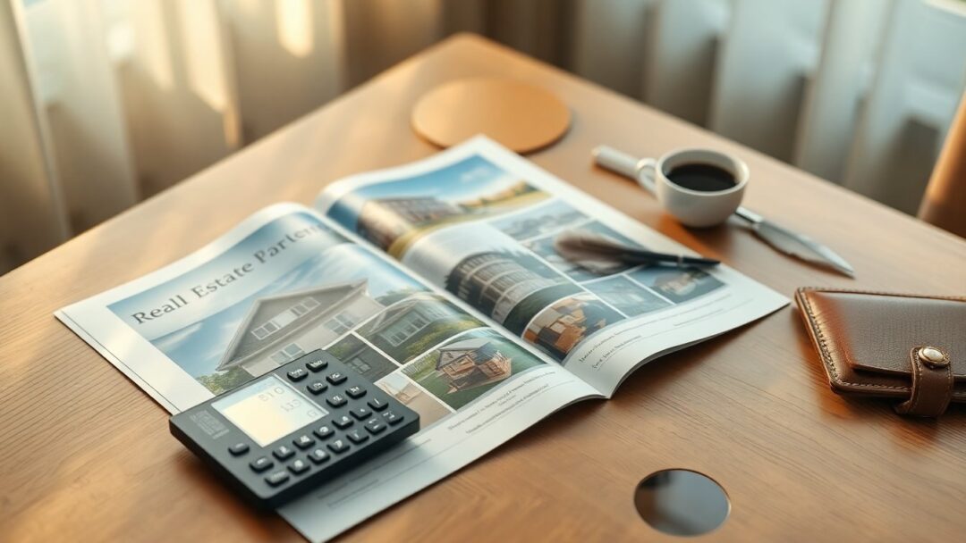 Spotting Overvalued Homes: Essential Tips for Buyers
