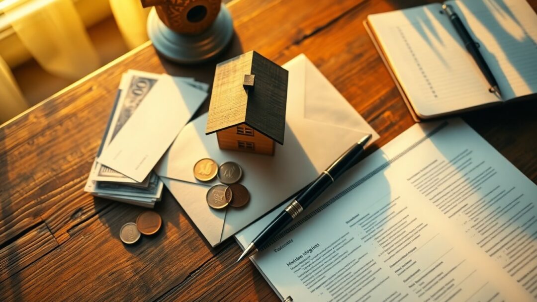 Tax-smart second home buying with family gift strategies