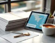The role of real estate agents in second-home markets
