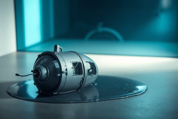 Titan Submersible Implosion: Final Report Reveals Critical Failures