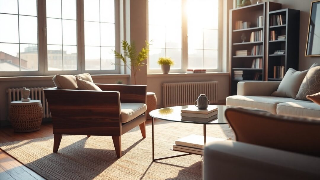 Top Amazon Furniture Finds for Stylish and Affordable Home Decor