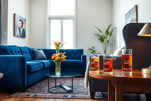 Transform Your Home with Joybird's Exclusive 4th of July Sale