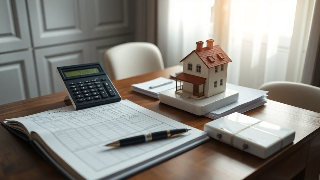 Understanding basis tracking, depreciation recapture, and 1031 rules for a successful second home sale