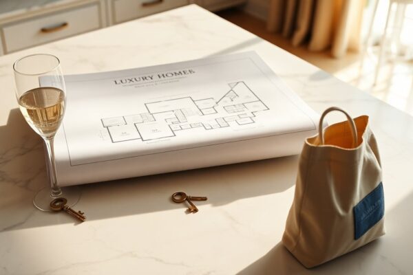 Understanding luxury second homes value tiers