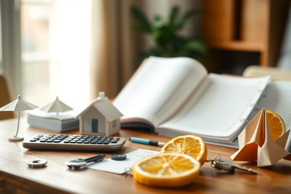Understanding the financial implications of renting out your holiday home