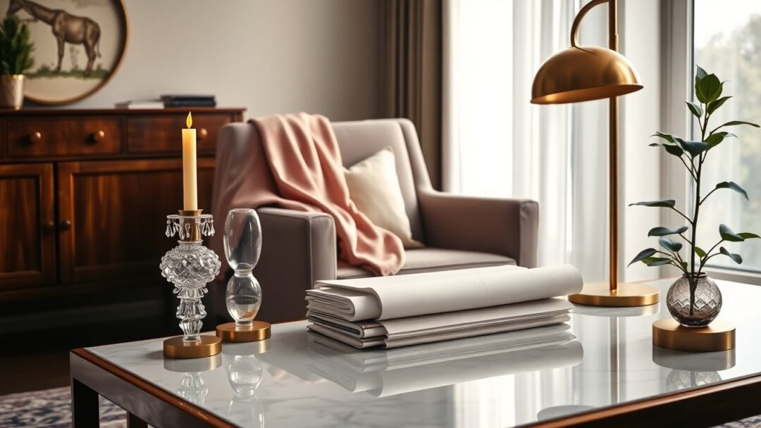 Unveiling Nancy Meyers' Interior Design Philosophy for Elegant Homes