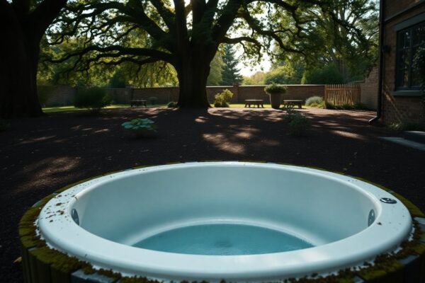 York Council Orders Removal of Hot Tub from Holiday Let Due to Noise Issues