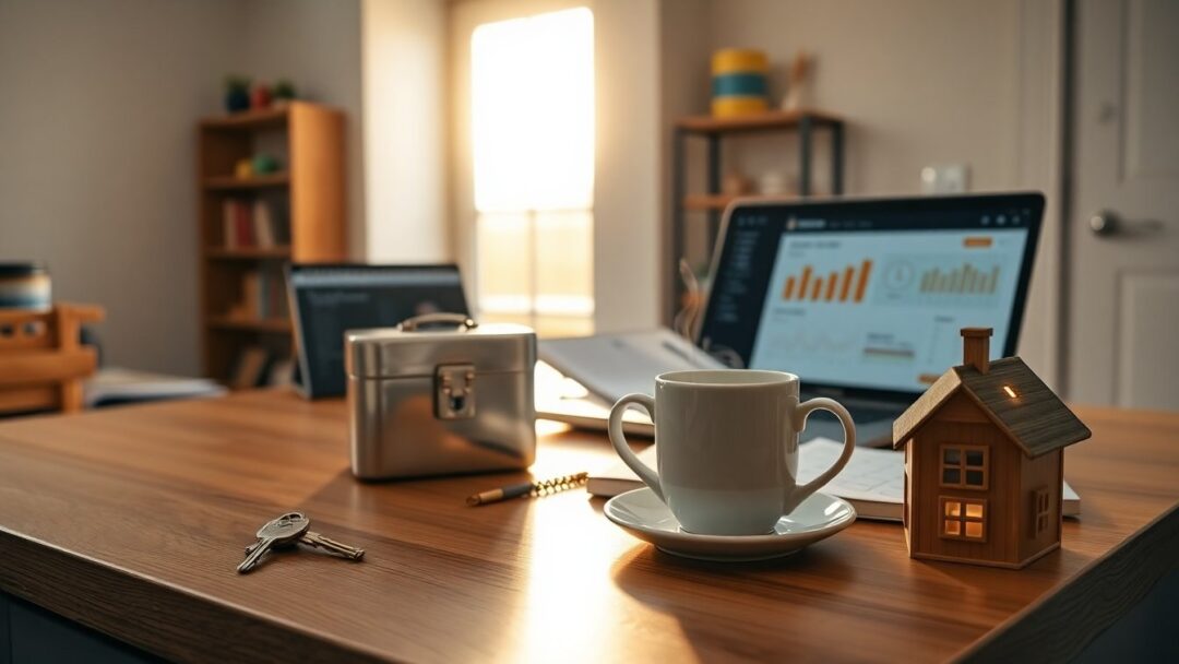 A comprehensive guide to managing a second home for new owners