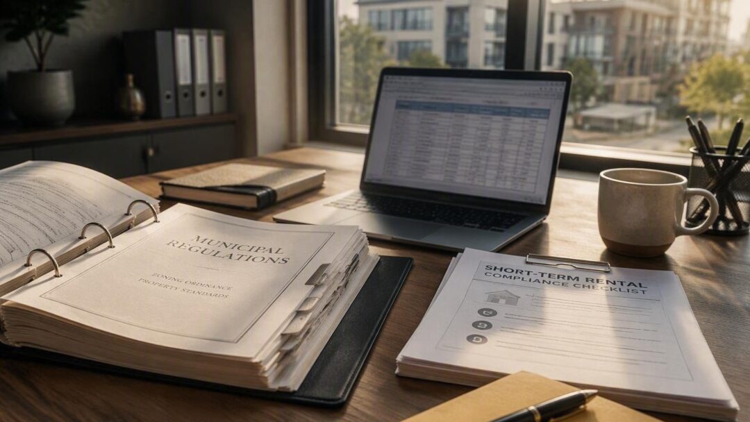A comprehensive guide to short-term rental regulations for multi-market hosts