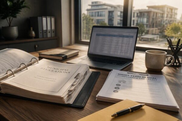 A comprehensive guide to short-term rental regulations for multi-market hosts