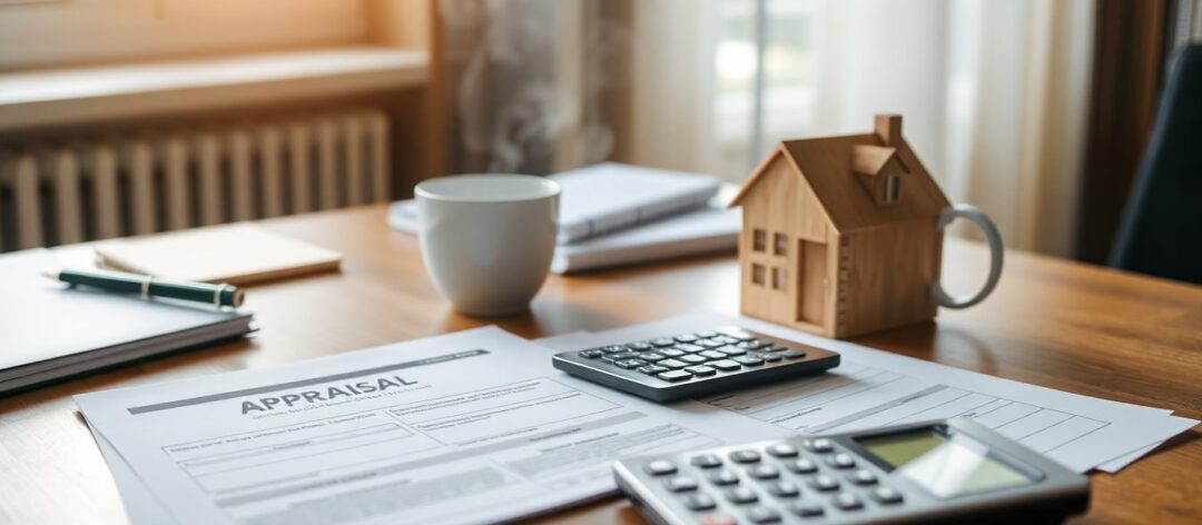 A comprehensive guide to valuing a second home using comparable sales and income metrics