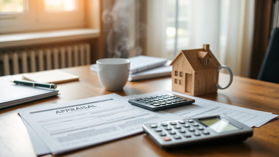 A comprehensive guide to valuing a second home using comparable sales and income metrics