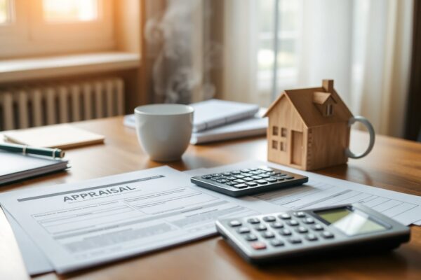 A comprehensive guide to valuing a second home using comparable sales and income metrics