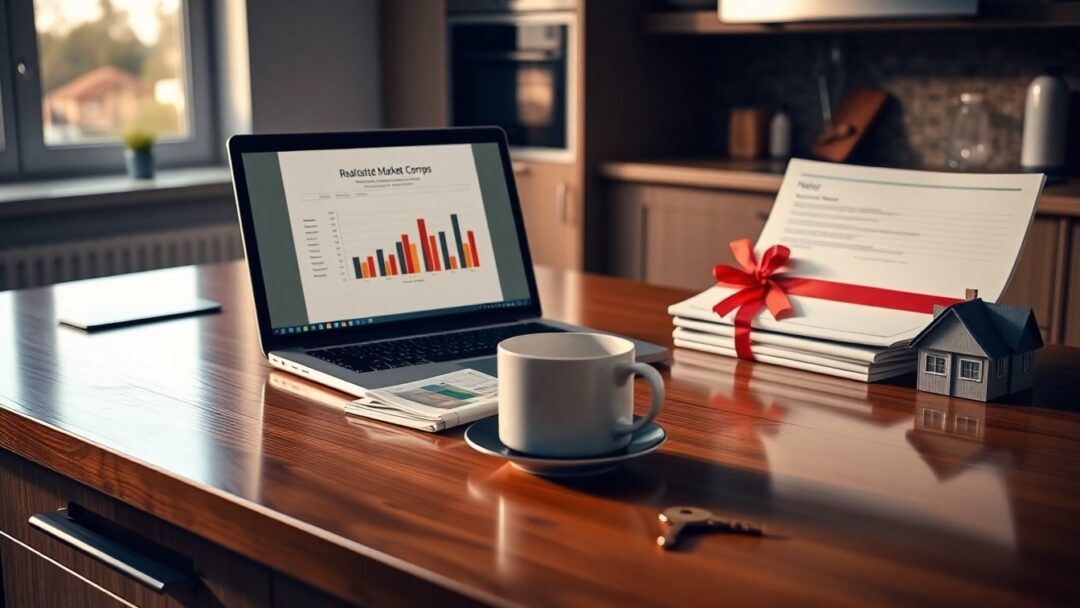 A data-driven guide to buying a second home