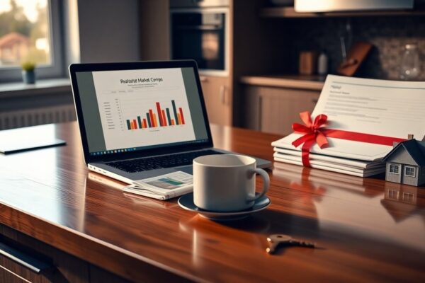 A data-driven guide to buying a second home
