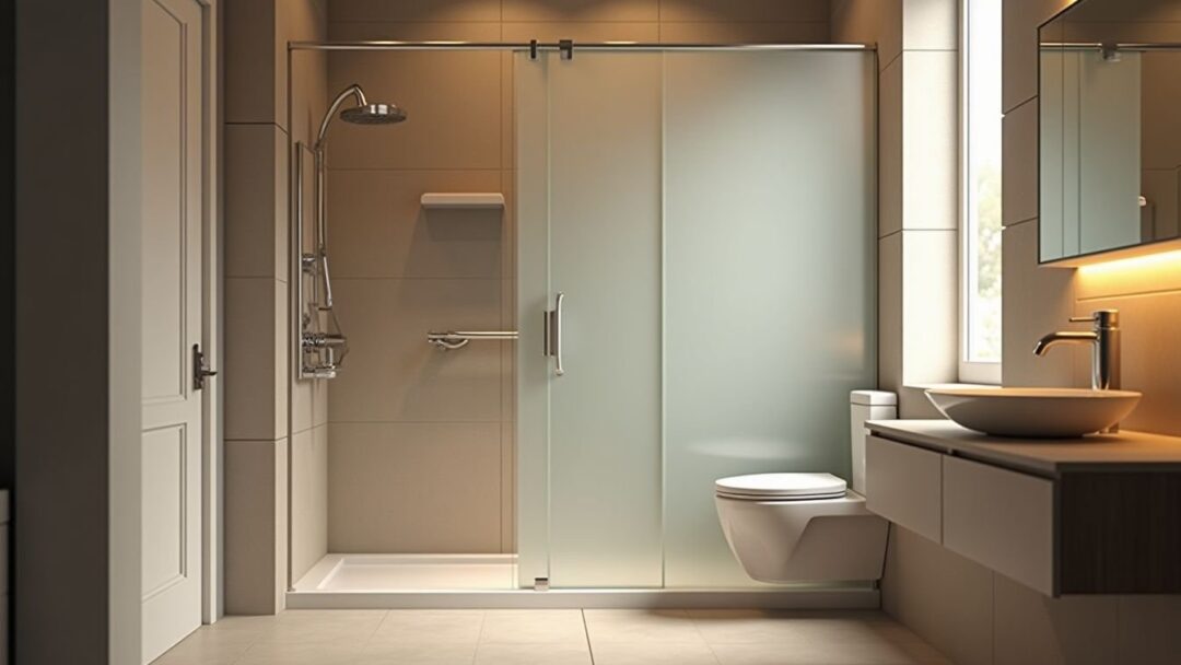 Aging-in-Place Design: Transforming Homes for Long-Term Comfort and Accessibility