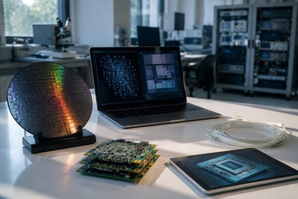AI Startup ChipAgents Raises $60M to Transform Chip Design Automation