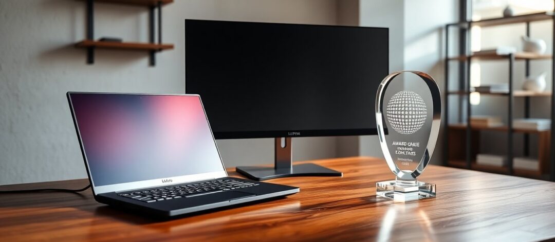 Asus and Rog Secure 43 Red Dot Awards in 2026