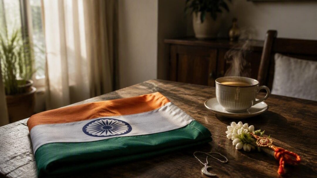 August 2026 Holidays: Independence Day, Milad-un-Nabi, and Raksha Bandhan
