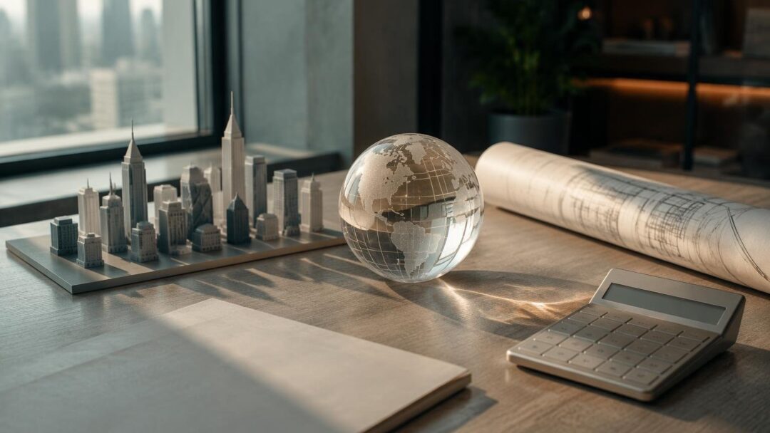 Best and worst cities for real estate investments in 2026: Expert insights