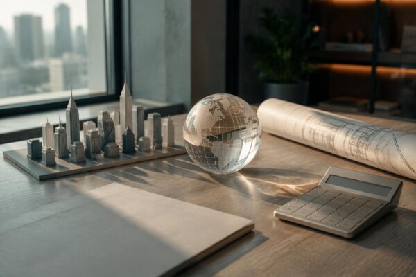 Best and worst cities for real estate investments in 2026: Expert insights
