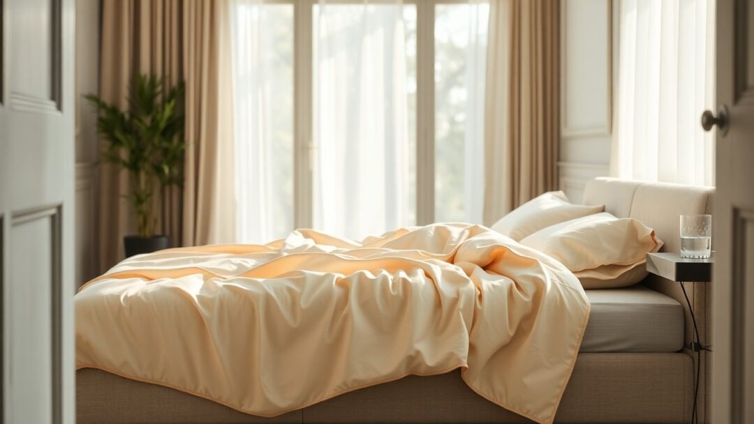 Best cooling blankets for summer nights and beyond